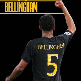 Bellingham phone wallpaper