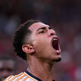 Bellingham phone wallpaper