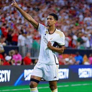 Bellingham phone wallpaper