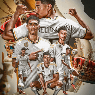 Bellingham phone wallpaper