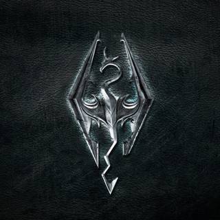 Phone Skyrim wallpaper
