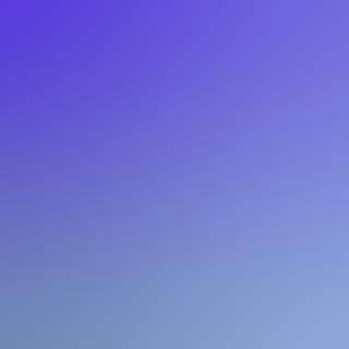 Blue neon iPhone wallpaper