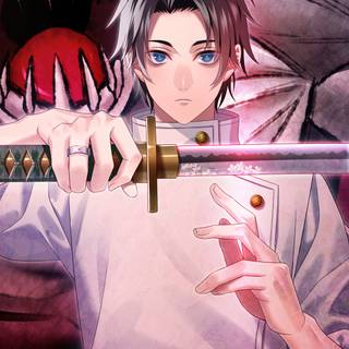 Yuta phone wallpaper