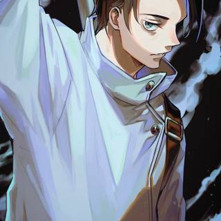 Yuta phone wallpaper