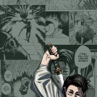 Yuta phone wallpaper