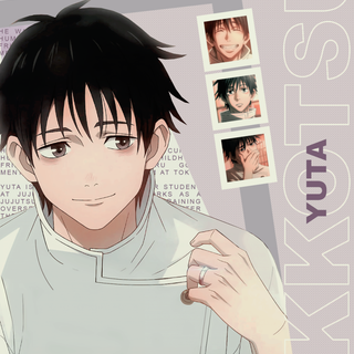 Yuta phone wallpaper