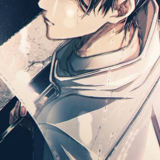 Yuta phone wallpaper