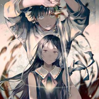 Yuta phone wallpaper