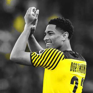 Bellingham phone wallpaper