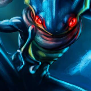 Ash Greninja phone wallpaper