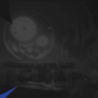 4k blue gaming wallpaper