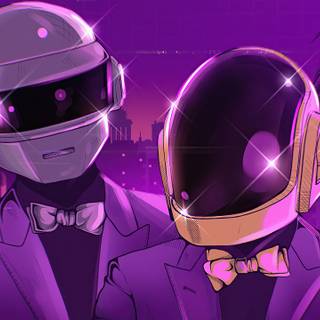 4k PC music wallpaper