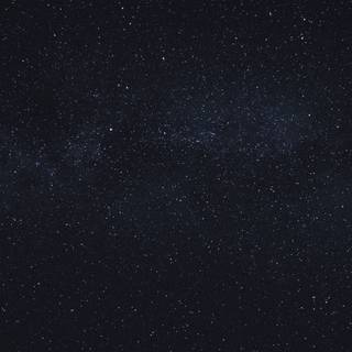 Dark galaxy 4k wallpaper