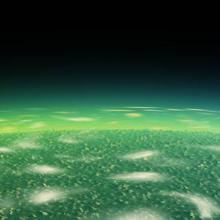 Alien X 4k wallpaper