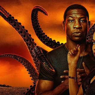 4k Lovecraft wallpaper