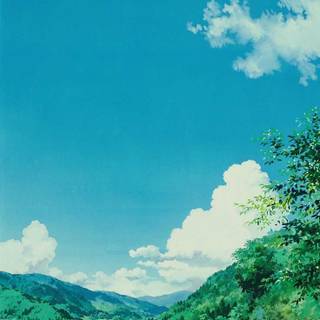 Lofi 4k phone wallpaper