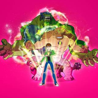 Alien X 4k wallpaper