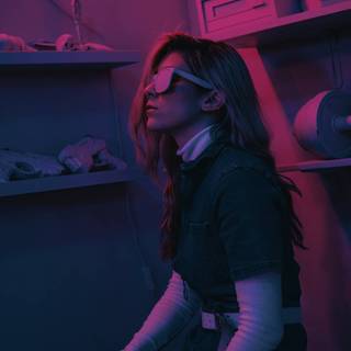 Lofi 4k phone wallpaper