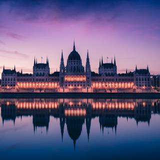 Hungary 4k wallpaper