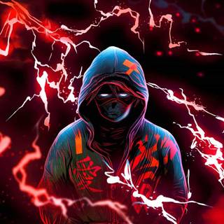 Ninja 4k iPhone wallpaper