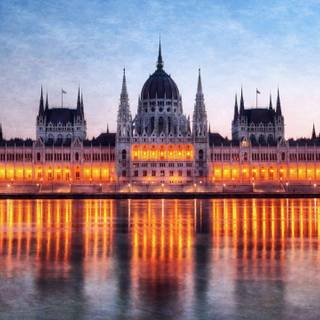 Hungary 4k wallpaper