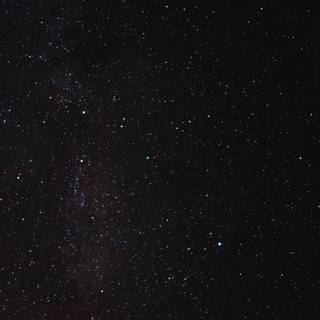 Dark galaxy 4k wallpaper