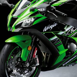 Ninja 4k iPhone wallpaper