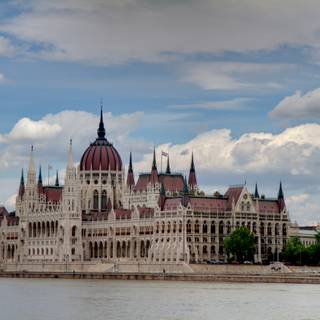 Hungary 4k wallpaper