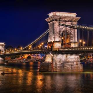 Hungary 4k wallpaper