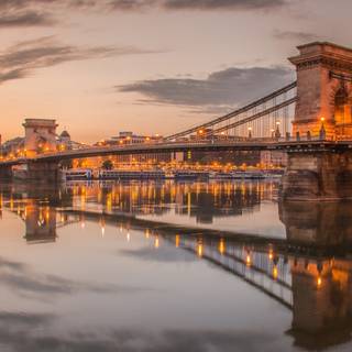 Hungary 4k wallpaper