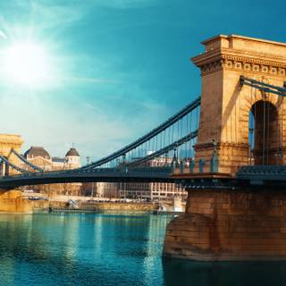 Hungary 4k wallpaper