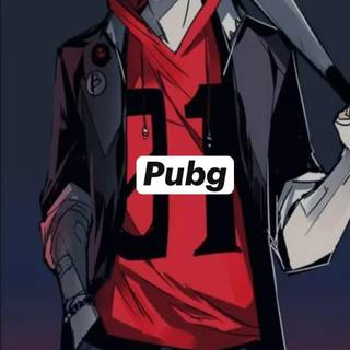 Anime boy phone 4k wallpaper