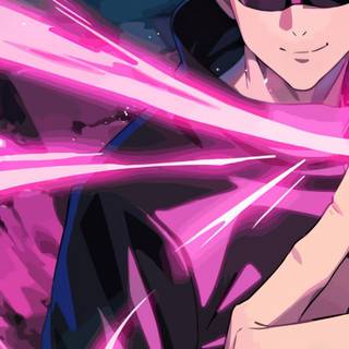 Anime boy phone 4k wallpaper