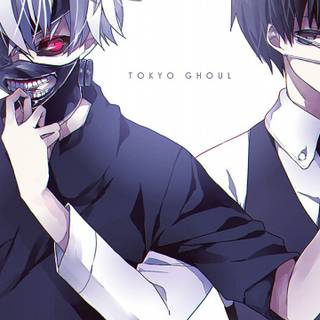 Anime boy phone 4k wallpaper