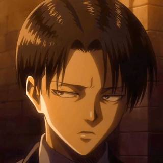 Levi phone 4k wallpaper