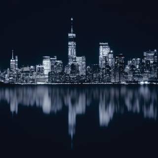New York City 4k HD wallpaper