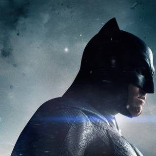 Superman vs Batman 4k wallpaper