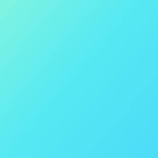 Blue green 4k wallpaper