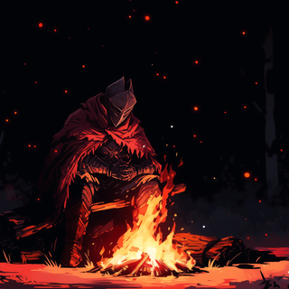 Dark Souls 4k PC wallpaper