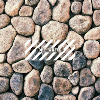 Off White PC 4k wallpaper