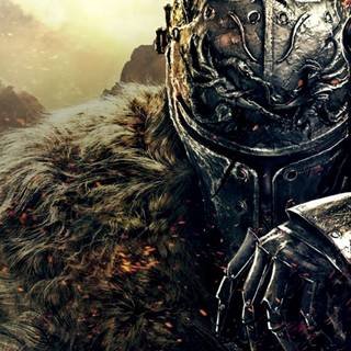 Dark Souls 4k PC wallpaper