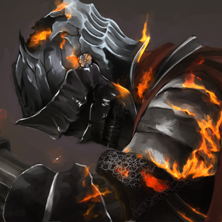 Dark Souls 4k PC wallpaper