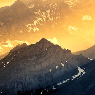 Mountain 4k desktop wallpaper