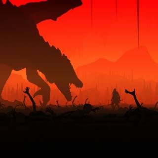 Dark Souls 4k PC wallpaper