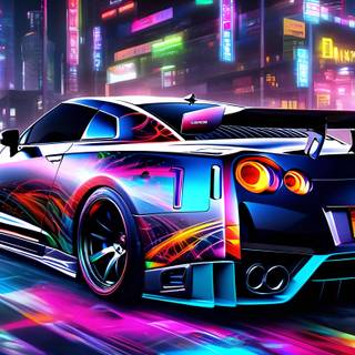 4k ultra HD car wallpaper