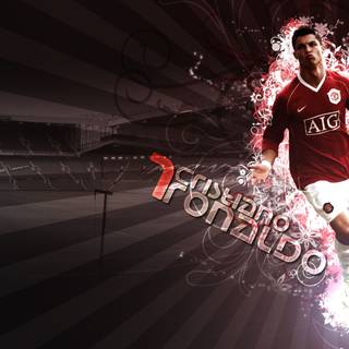 Manchester United computer wallpaper
