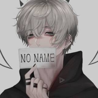 4k anime boy phone wallpaper