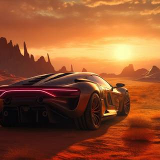 4k ultra HD car wallpaper