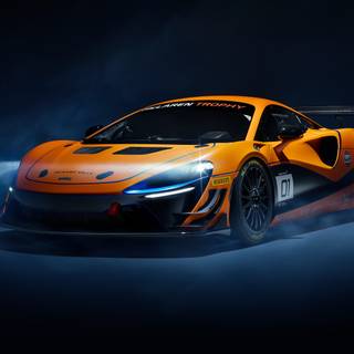 4k ultra HD car wallpaper