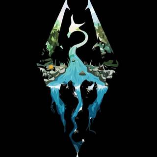 Mobile gaming 4k wallpaper